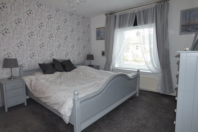 Bedroom One- click for photo gallery